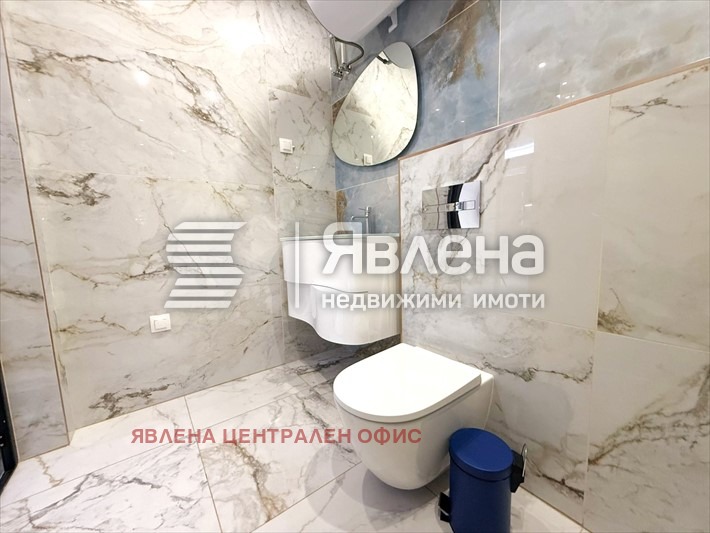 Дава под наем 2-СТАЕН, гр. София, Дружба 2, снимка 10 - Апартаменти - 53426147