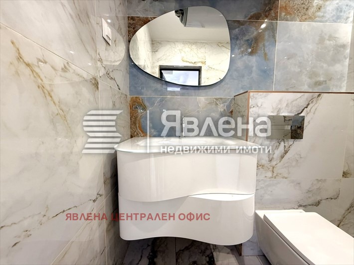 Дава под наем 2-СТАЕН, гр. София, Дружба 2, снимка 9 - Апартаменти - 53426147