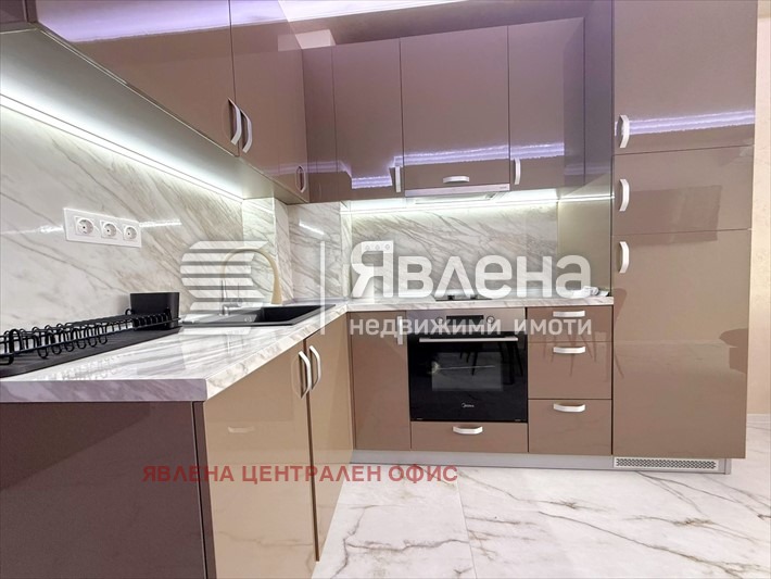 Дава под наем 2-СТАЕН, гр. София, Дружба 2, снимка 6 - Апартаменти - 53426147