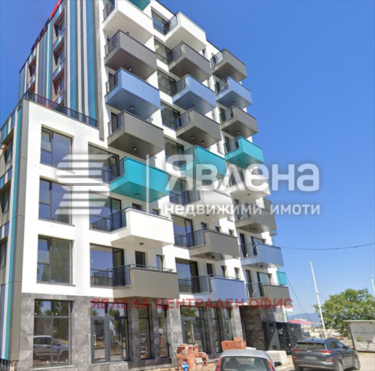 Дава под наем 2-СТАЕН, гр. София, Дружба 2, снимка 2 - Апартаменти - 53426147