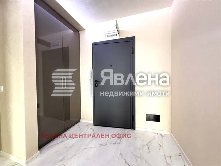 Дава под наем 2-СТАЕН, гр. София, Дружба 2, снимка 5 - Апартаменти - 53426147