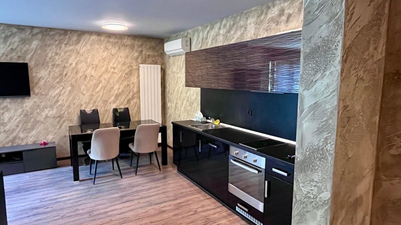 För uthyrning  2 sovrum Sofia , Manastirski livadi , 115 kvm | 66808589 - bild [2]
