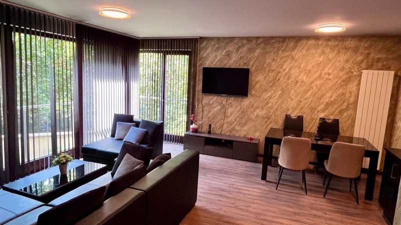 För uthyrning  2 sovrum Sofia , Manastirski livadi , 115 kvm | 66808589 - bild [3]