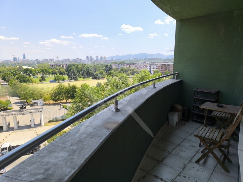 Da affittare  2 camere da letto Sofia , Studentski grad , 95 mq | 11739249 - Immagine [13]
