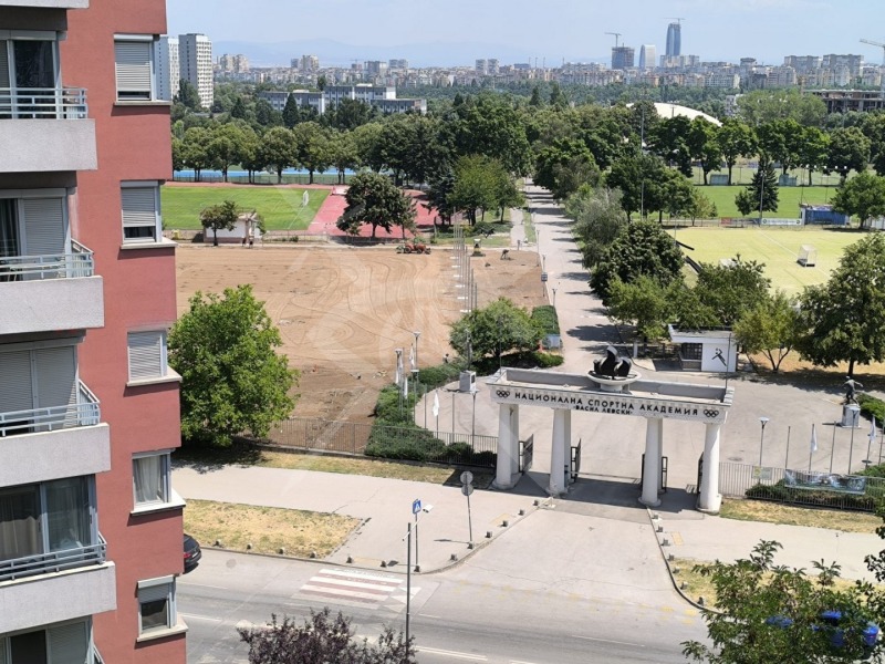 Da affittare  2 camere da letto Sofia , Studentski grad , 95 mq | 11739249 - Immagine [14]