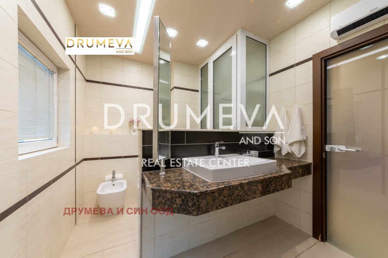 De inchiriat  Maisonette Varna , c.c. Sv.Sv. Constantin i Elena , 174 mp | 89776258 - imagine [15]