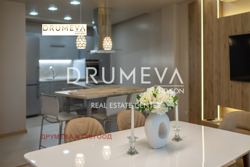 De inchiriat  Maisonette Varna , c.c. Sv.Sv. Constantin i Elena , 174 mp | 89776258 - imagine [5]