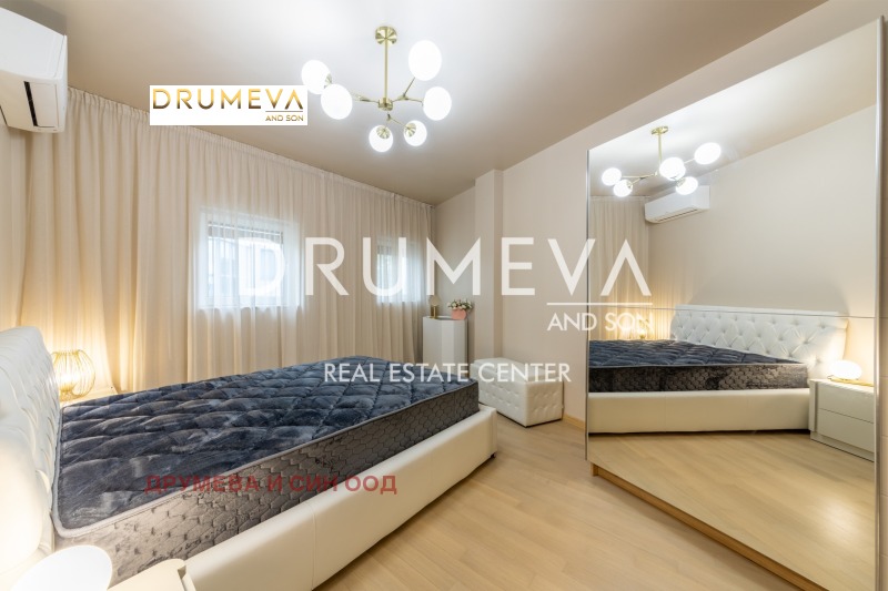 De inchiriat  Maisonette Varna , c.c. Sv.Sv. Constantin i Elena , 174 mp | 89776258 - imagine [13]