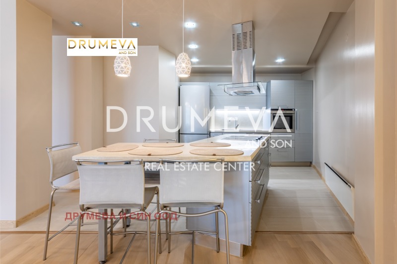 De inchiriat  Maisonette Varna , c.c. Sv.Sv. Constantin i Elena , 174 mp | 89776258 - imagine [3]