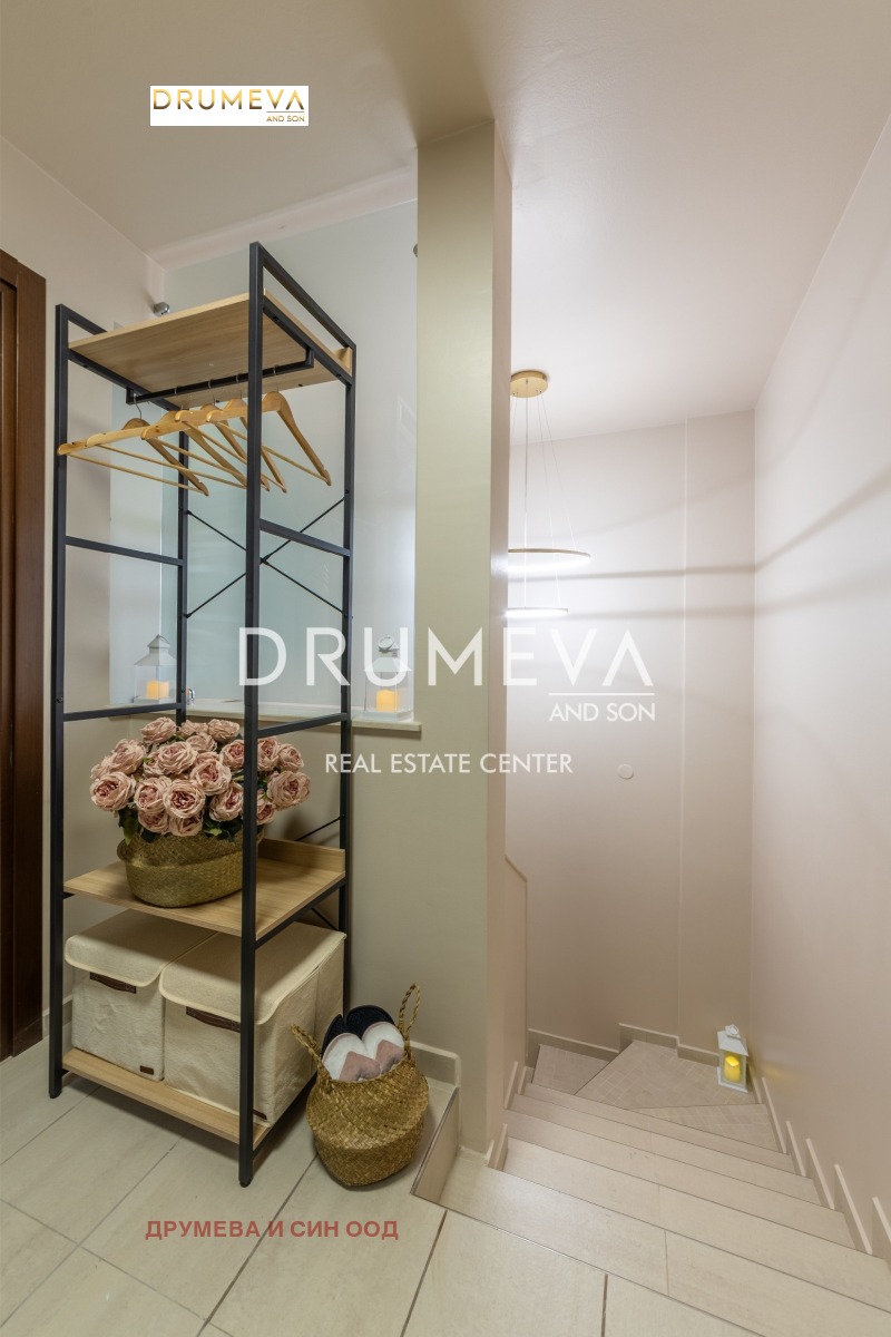 De inchiriat  Maisonette Varna , c.c. Sv.Sv. Constantin i Elena , 174 mp | 89776258 - imagine [10]