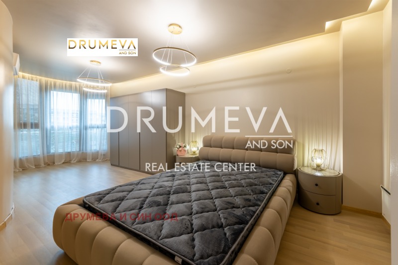 De inchiriat  Maisonette Varna , c.c. Sv.Sv. Constantin i Elena , 174 mp | 89776258 - imagine [12]