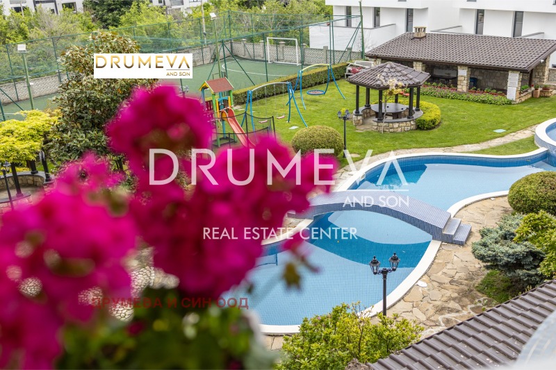 De inchiriat  Maisonette Varna , c.c. Sv.Sv. Constantin i Elena , 174 mp | 89776258 - imagine [8]