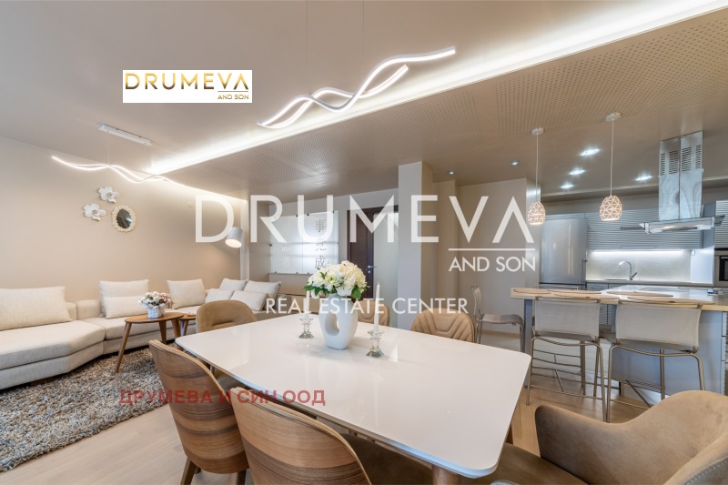 De inchiriat  Maisonette Varna , c.c. Sv.Sv. Constantin i Elena , 174 mp | 89776258 - imagine [4]