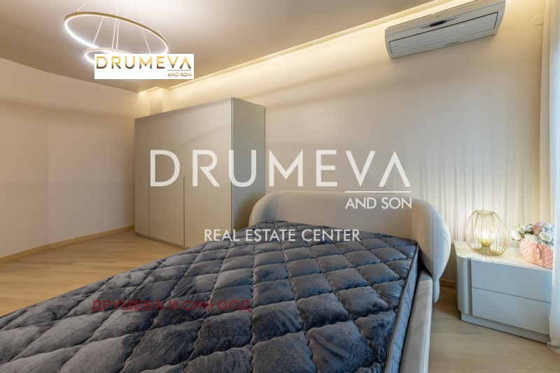 De inchiriat  Maisonette Varna , c.c. Sv.Sv. Constantin i Elena , 174 mp | 89776258 - imagine [11]