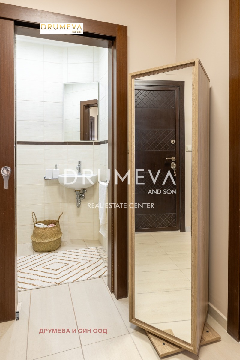 De inchiriat  Maisonette Varna , c.c. Sv.Sv. Constantin i Elena , 174 mp | 89776258 - imagine [9]