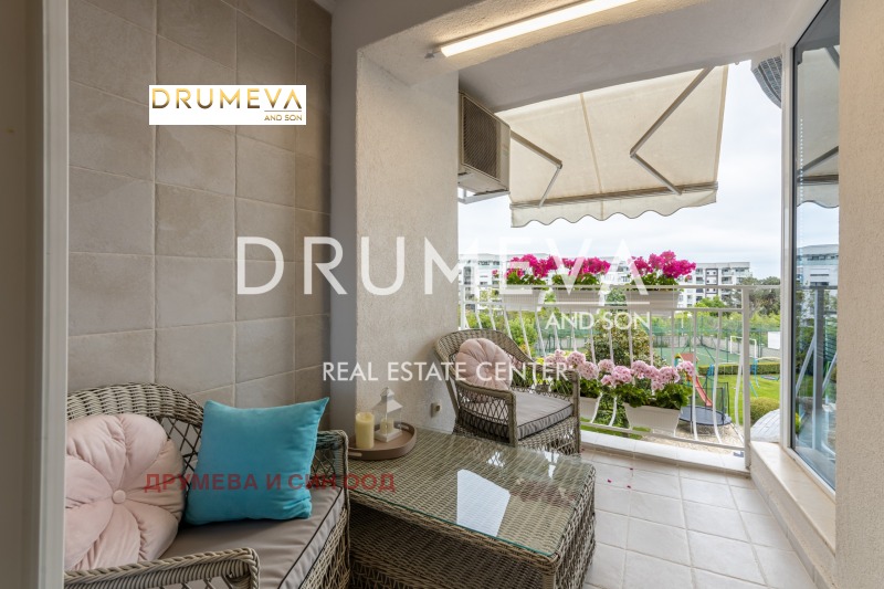 De inchiriat  Maisonette Varna , c.c. Sv.Sv. Constantin i Elena , 174 mp | 89776258 - imagine [7]