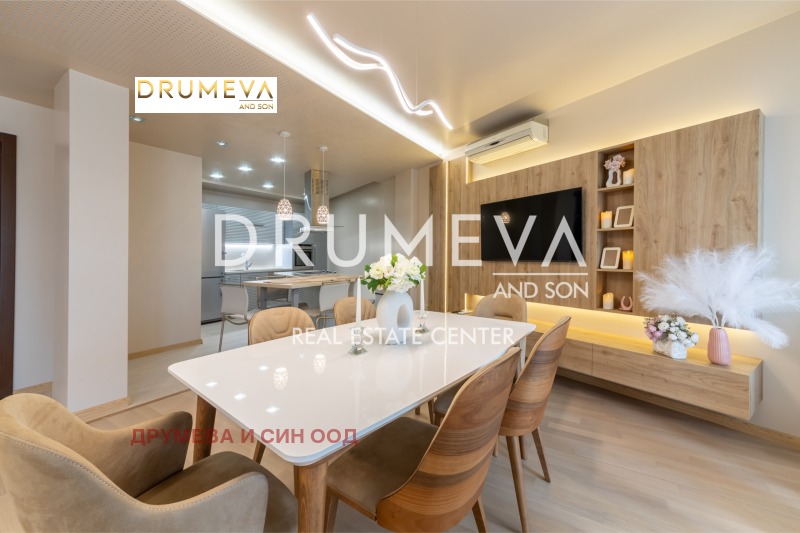 De inchiriat  Maisonette Varna , c.c. Sv.Sv. Constantin i Elena , 174 mp | 89776258 - imagine [2]