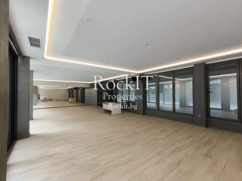 Дава под наем  Офис град София , Изгрев , 320 кв.м | 78987518