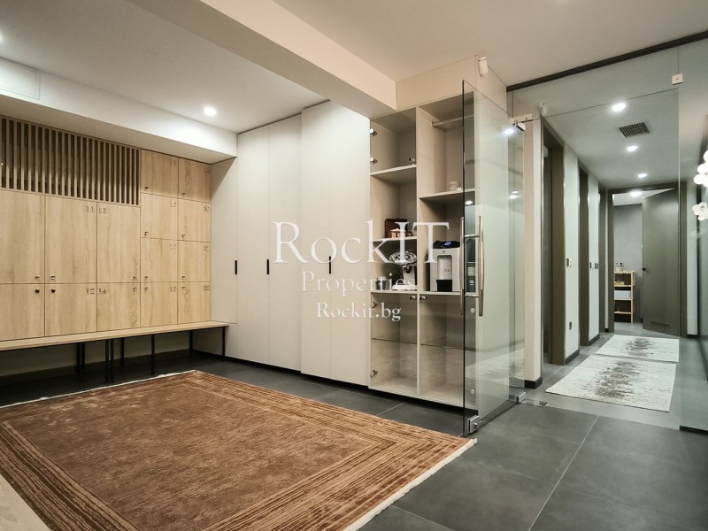 Дава под наем  Офис град София , Изгрев , 320 кв.м | 78987518 - изображение [9]