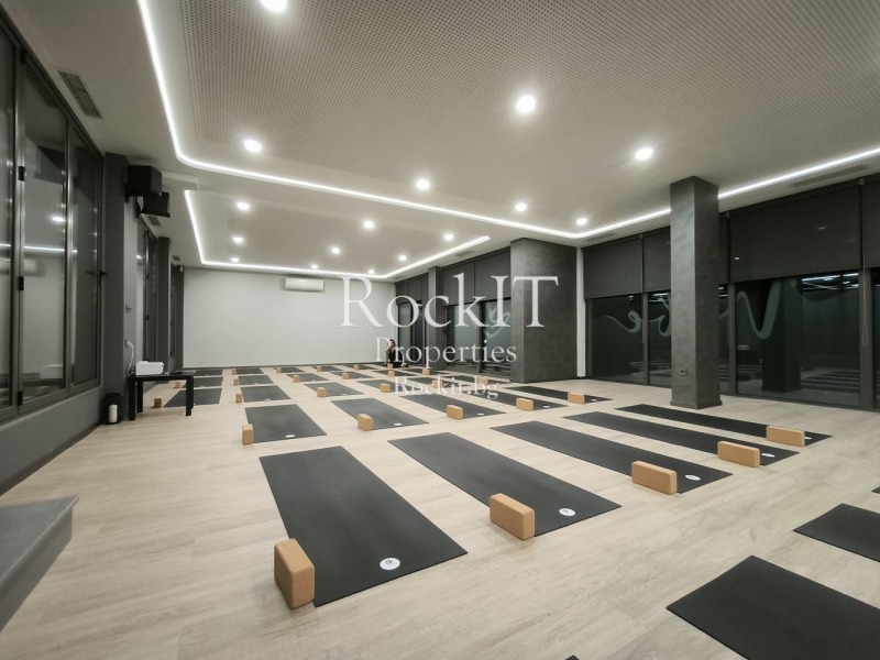 Дава под наем  Офис град София , Изгрев , 320 кв.м | 78987518 - изображение [3]