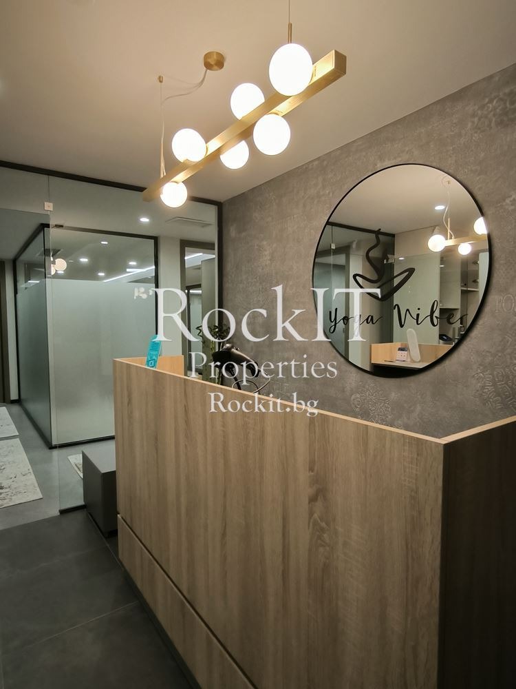 Дава под наем  Офис град София , Изгрев , 320 кв.м | 78987518 - изображение [6]