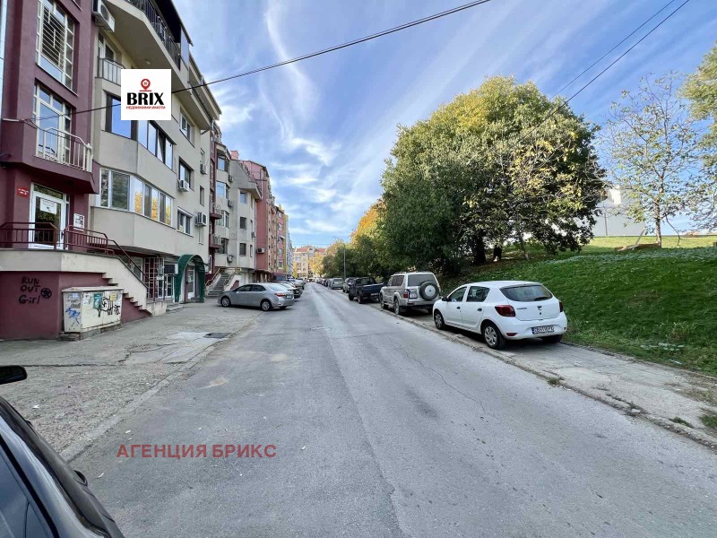 Дава под наем ОФИС, гр. Русе, Център, снимка 4 - Офиси - 53517949