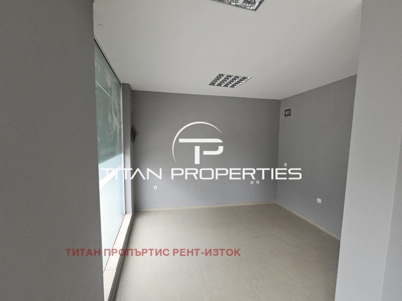 A louer  Boutique Bourgas , Meden roudnik - zona V , 22 m² | 44103592 - image [5]