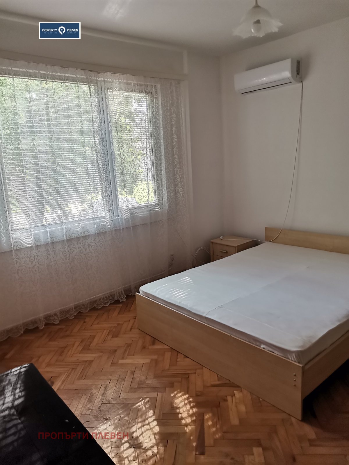 Дава под наем 1-СТАЕН, гр. Плевен, Широк център, снимка 2 - Апартаменти - 54776098