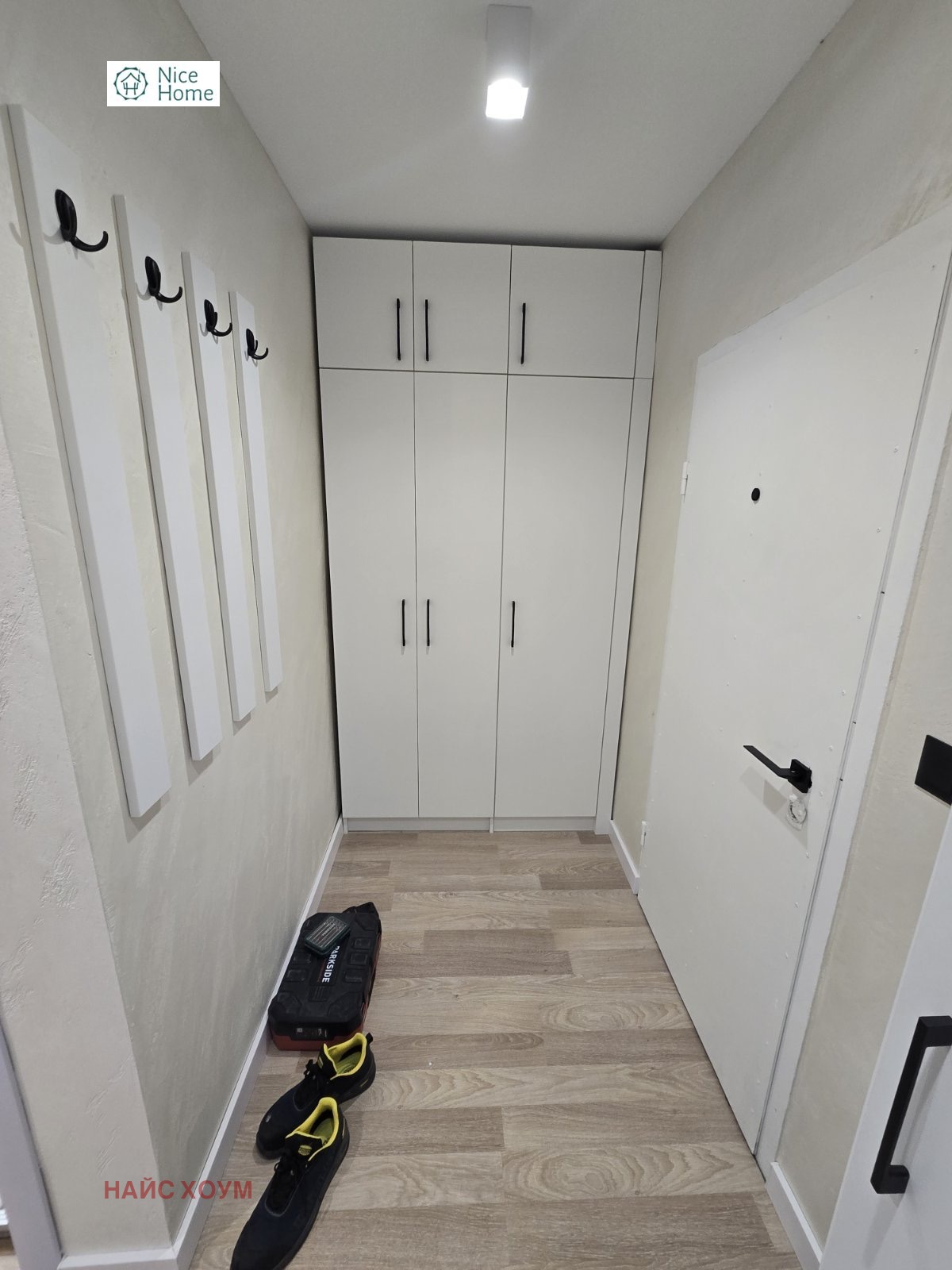 Дава под наем 2-СТАЕН, гр. София, Младост 3, снимка 10 - Апартаменти - 54270379