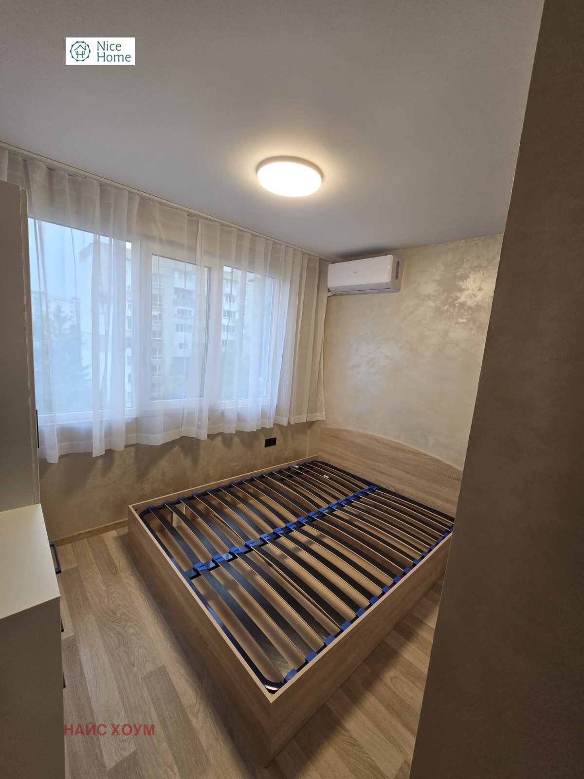 Дава под наем 2-СТАЕН, гр. София, Младост 3, снимка 6 - Апартаменти - 54270379