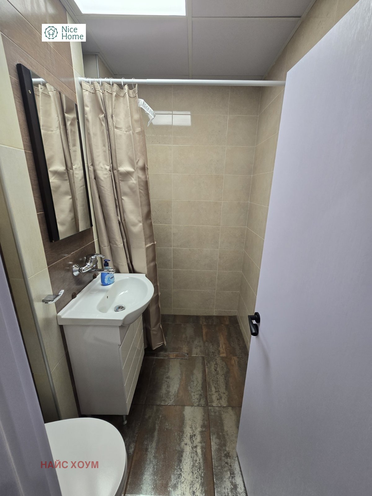 Дава под наем 2-СТАЕН, гр. София, Младост 3, снимка 12 - Апартаменти - 54270379