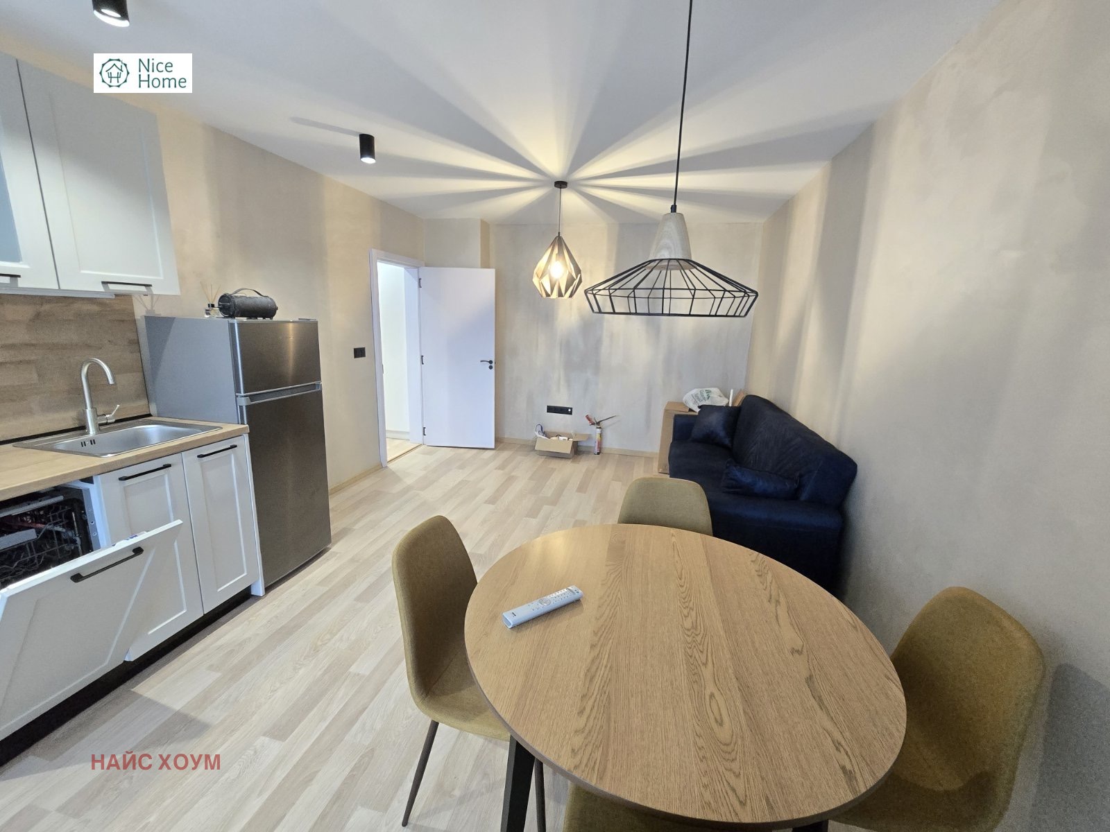 Дава под наем 2-СТАЕН, гр. София, Младост 3