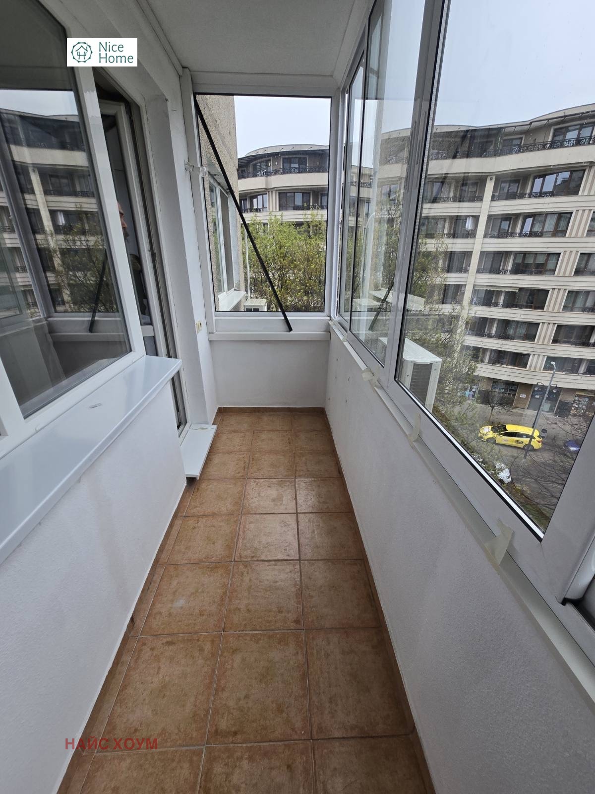 Дава под наем 2-СТАЕН, гр. София, Младост 3, снимка 8 - Апартаменти - 54270379