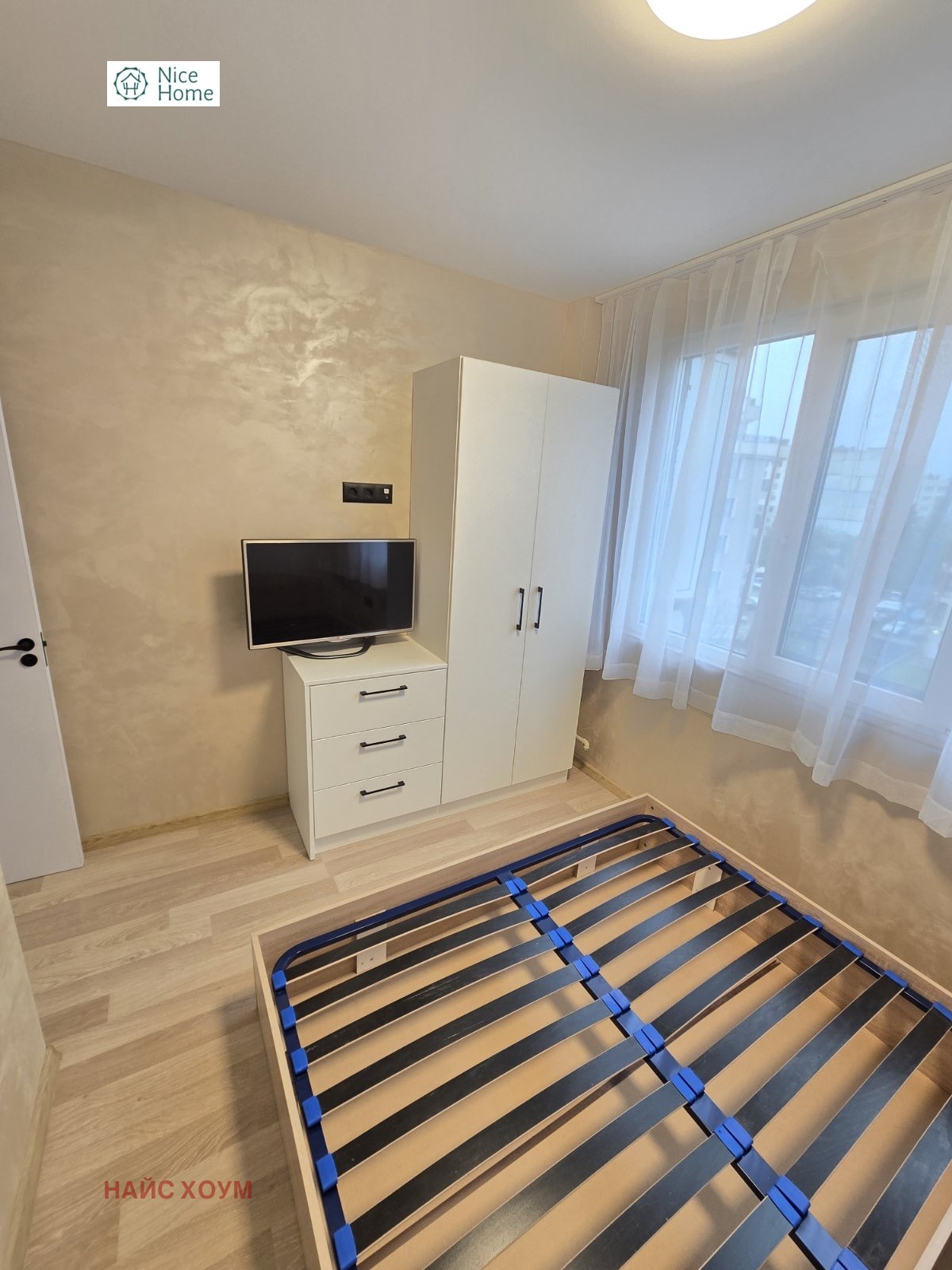 Дава под наем 2-СТАЕН, гр. София, Младост 3, снимка 7 - Апартаменти - 54270379