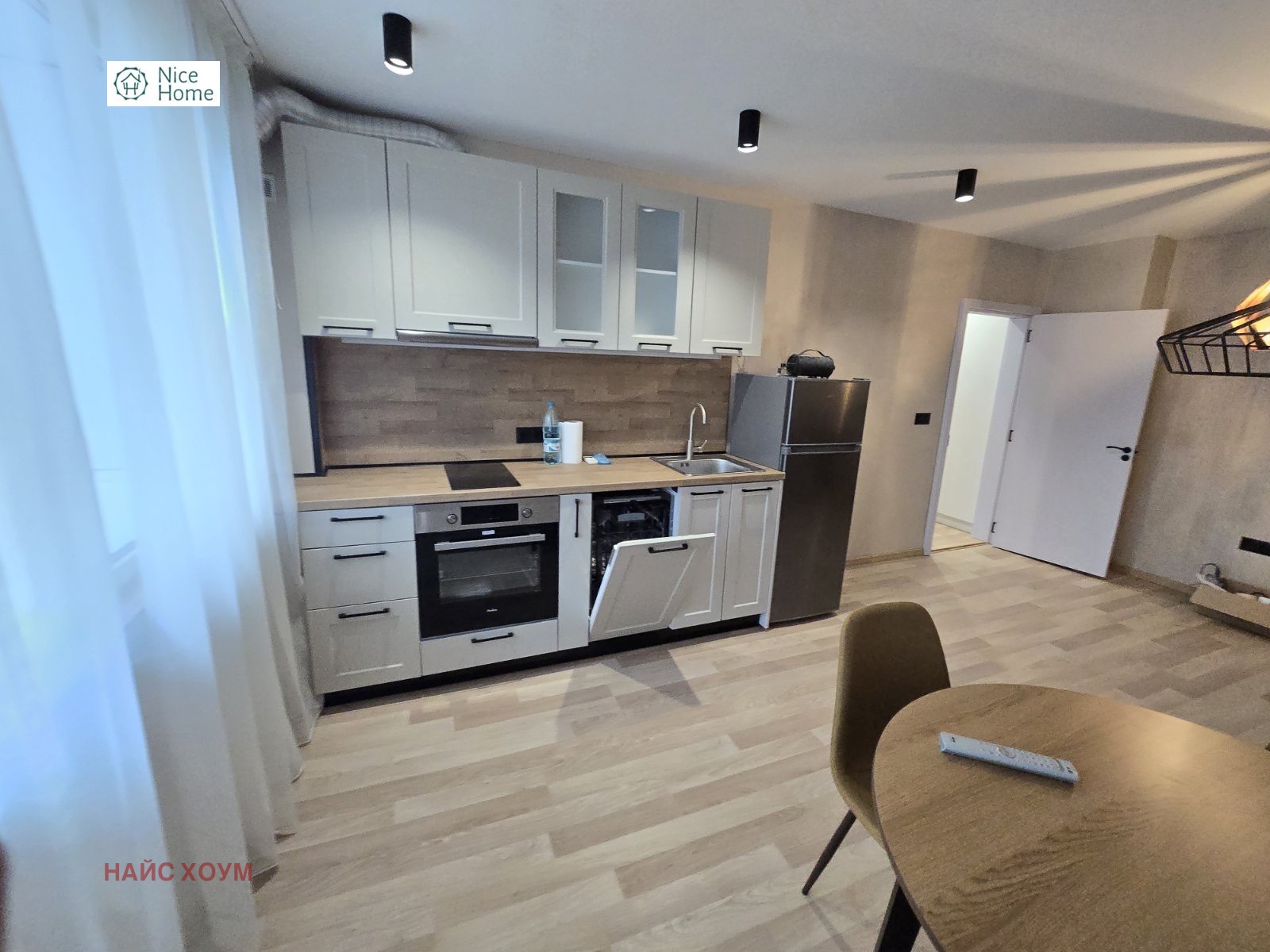 Дава под наем 2-СТАЕН, гр. София, Младост 3, снимка 5 - Апартаменти - 54270379