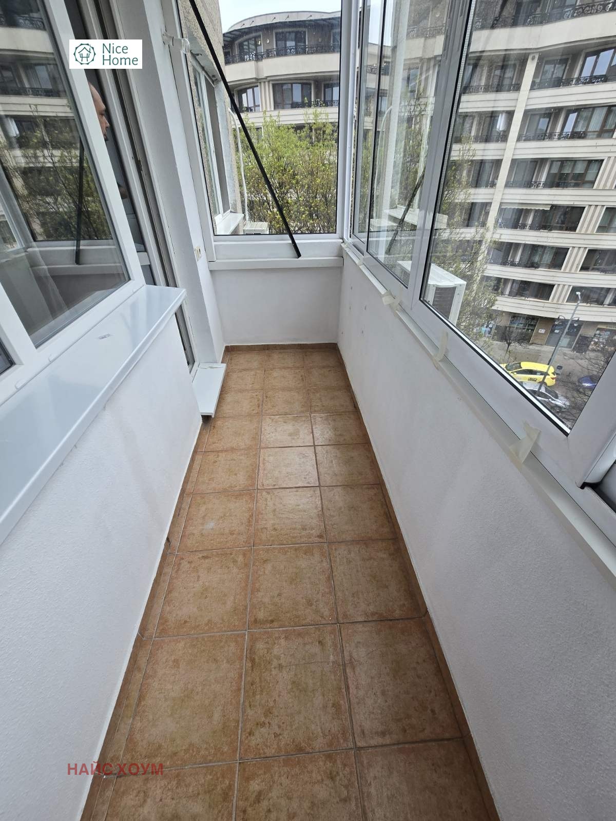 Дава под наем 2-СТАЕН, гр. София, Младост 3, снимка 9 - Апартаменти - 54270379