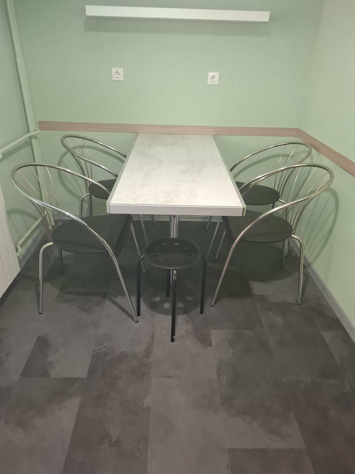 Дава под наем 3-СТАЕН, гр. София, Център, снимка 3 - Апартаменти - 53648950