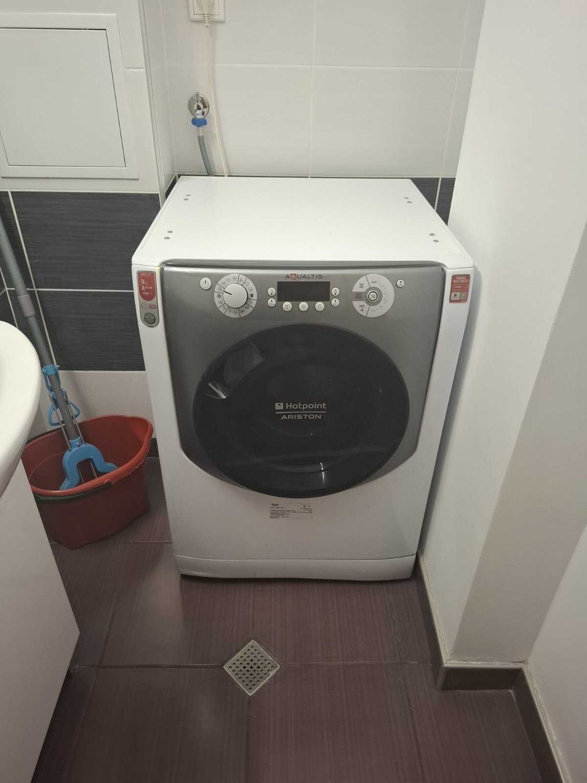 Дава под наем 3-СТАЕН, гр. София, Център, снимка 7 - Апартаменти - 53648950