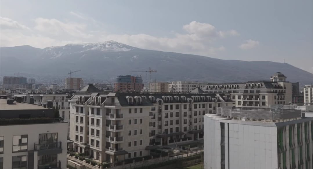 Дава под наем 3-СТАЕН, гр. София, Кръстова вада, снимка 4 - Апартаменти - 53971581