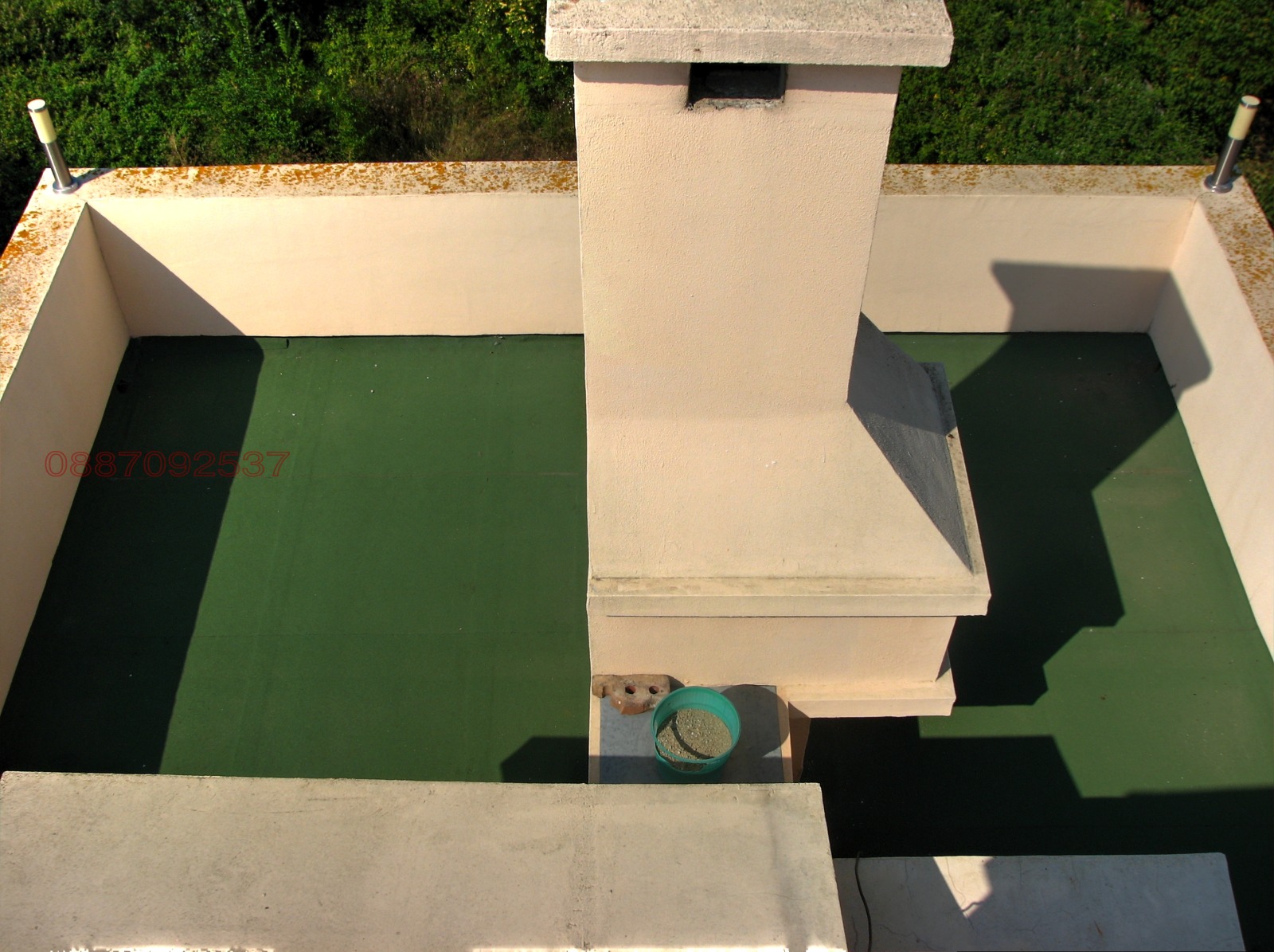 Дава под наем КЪЩА, гр. Бургас, м-ст Минерални бани, снимка 13 - Къщи - 54196291