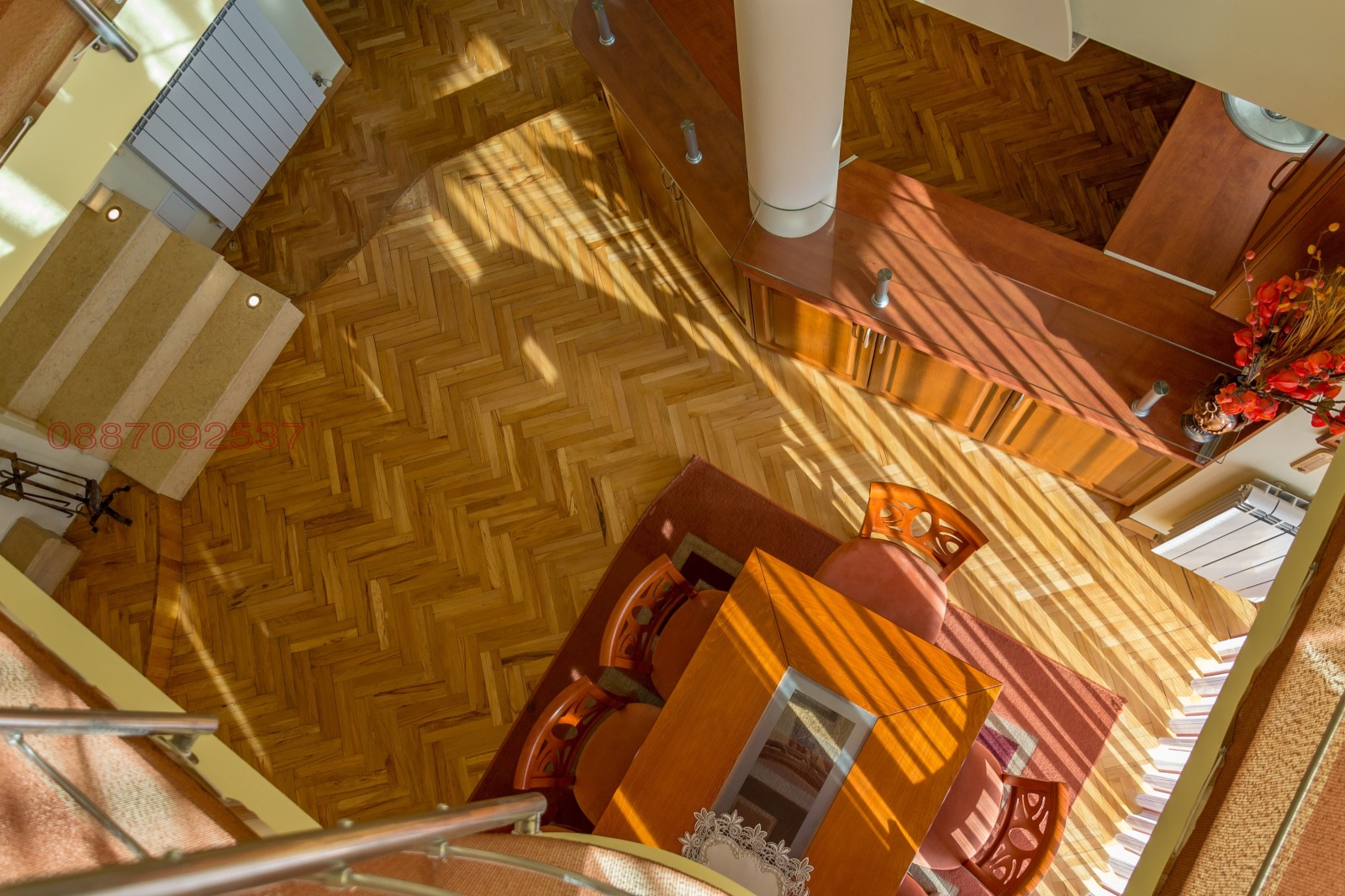 Дава под наем КЪЩА, гр. Бургас, м-ст Минерални бани, снимка 9 - Къщи - 54196291