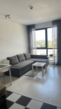 Дава под наем  2-стаен град София , Кръстова вада , 53 кв.м | 73260378 - изображение [2]