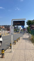 Дава под наем  2-стаен град София , Кръстова вада , 53 кв.м | 73260378 - изображение [12]