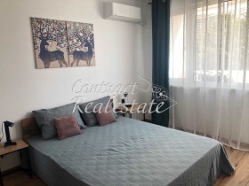 1 chambre Sportna zala, Varna 10