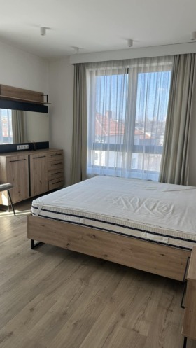 1 dormitorio Iztok, Sofia 10