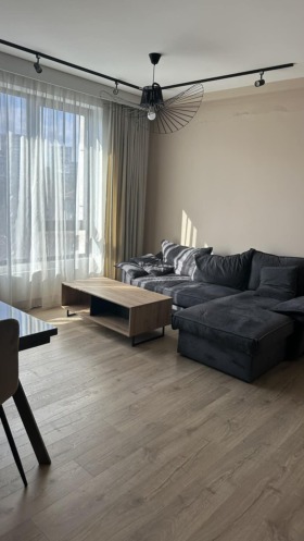 1 dormitorio Iztok, Sofia 1