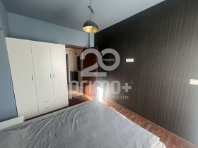 1 chambre Tsentar, Sofia 3