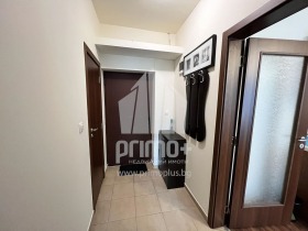 1 chambre Tsentar, Sofia 6