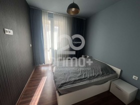 1 chambre Tsentar, Sofia 4