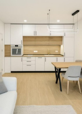 En renta 1 dormitorio